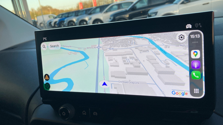 Vauxhall Combo Cargo Combo Diesel 1.5 Turbo D 100 Prime+ H1 Van [Reduced Payload]